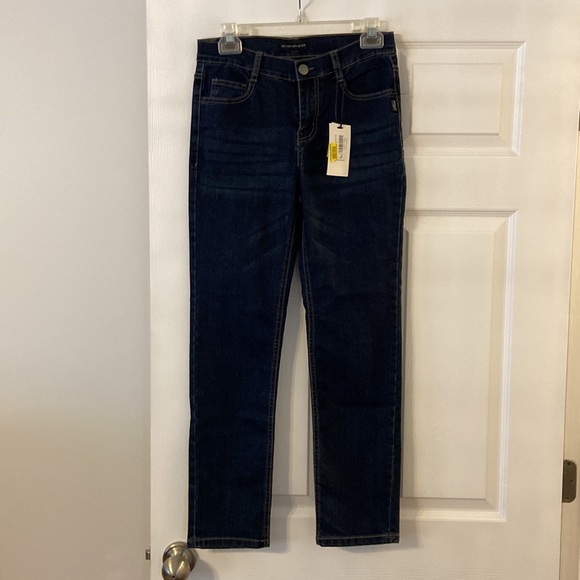 Silver Jeans Co Jeans size 12 inseam 27” waist 28” brand new with tag - Picture 2 of 12